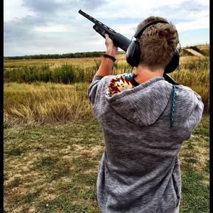 Meet your Posher, Parker